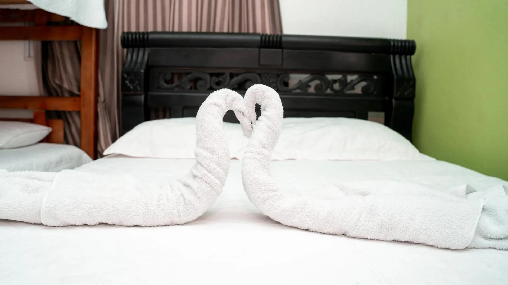 Apartamento Miss Brigida San Andrés