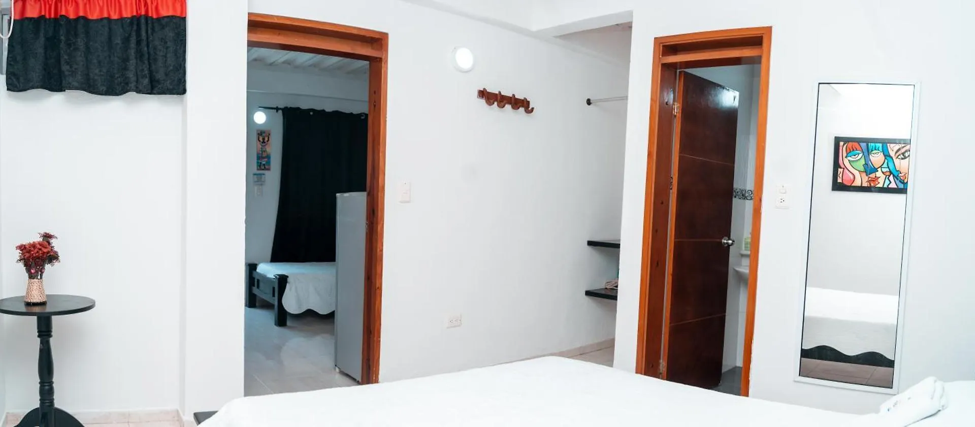 Apartamento Miss Brigida San Andrés