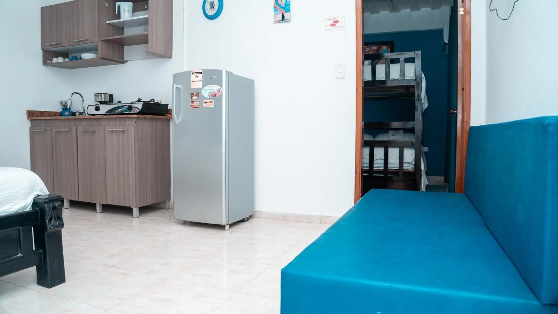 Apartamento Miss Brigida San Andrés 3*,  Colombia