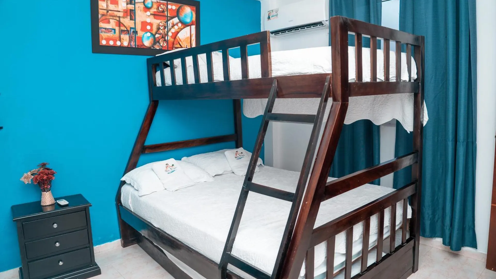 Apartamento Miss Brigida San Andrés