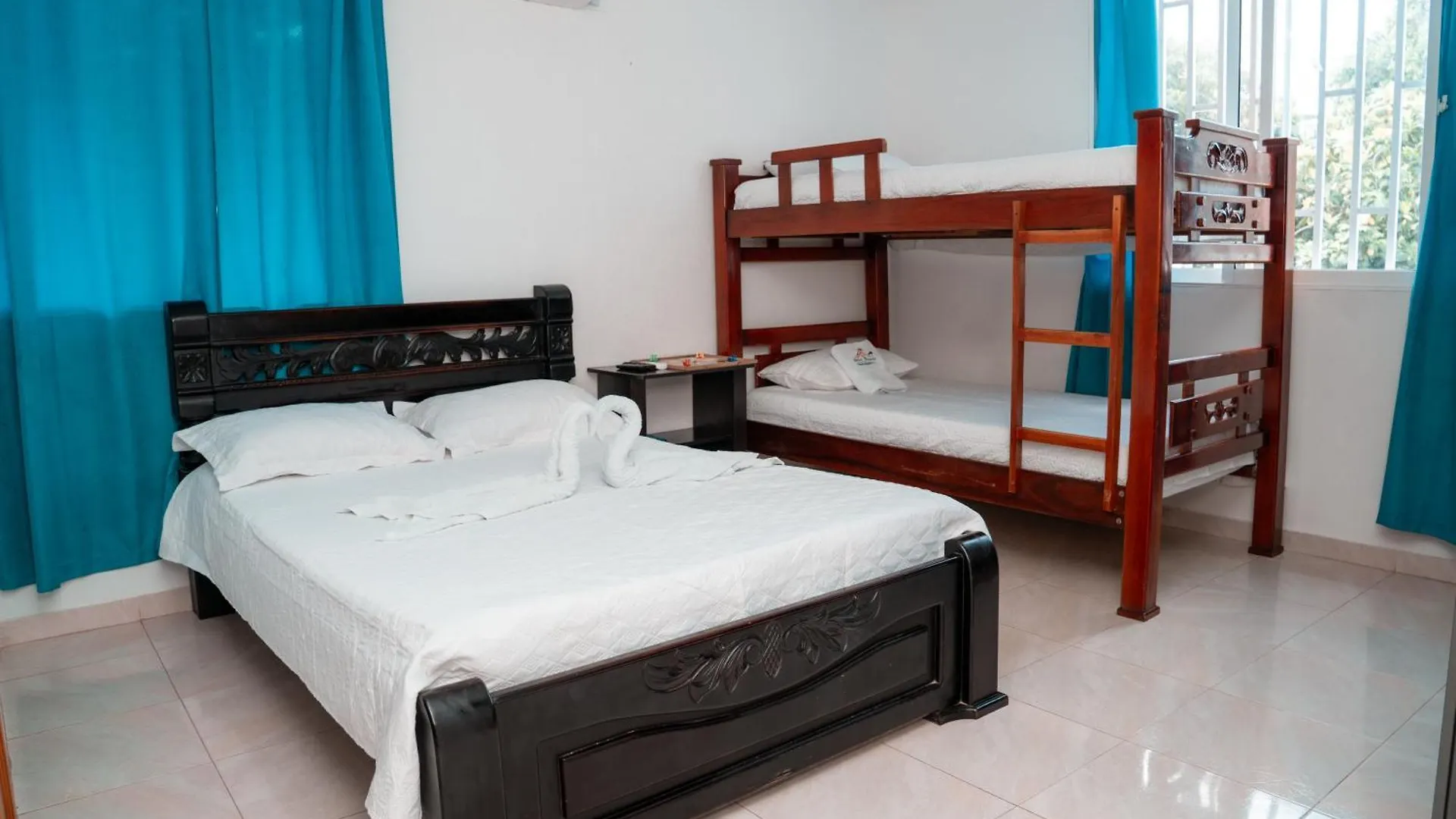 Apartamento Miss Brigida San Andrés 3*,  Colombia