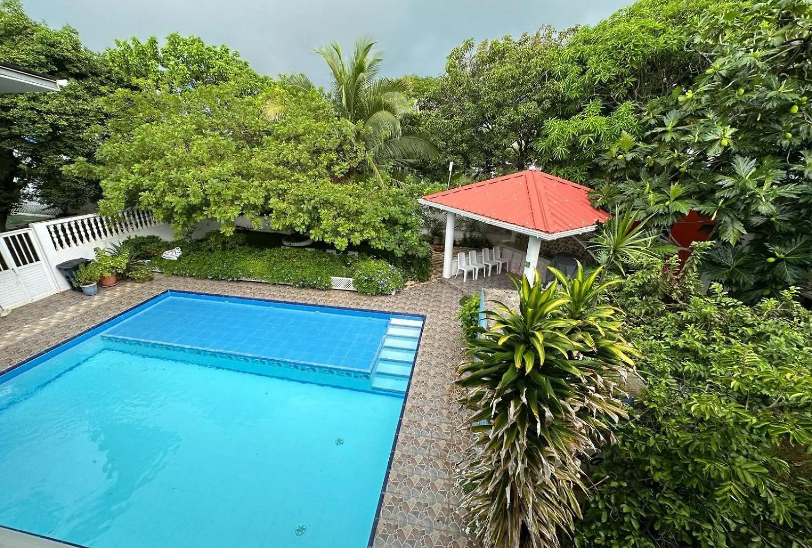 *** Lejlighedshotel Apartamento Miss Brigida San Andrés Colombia
