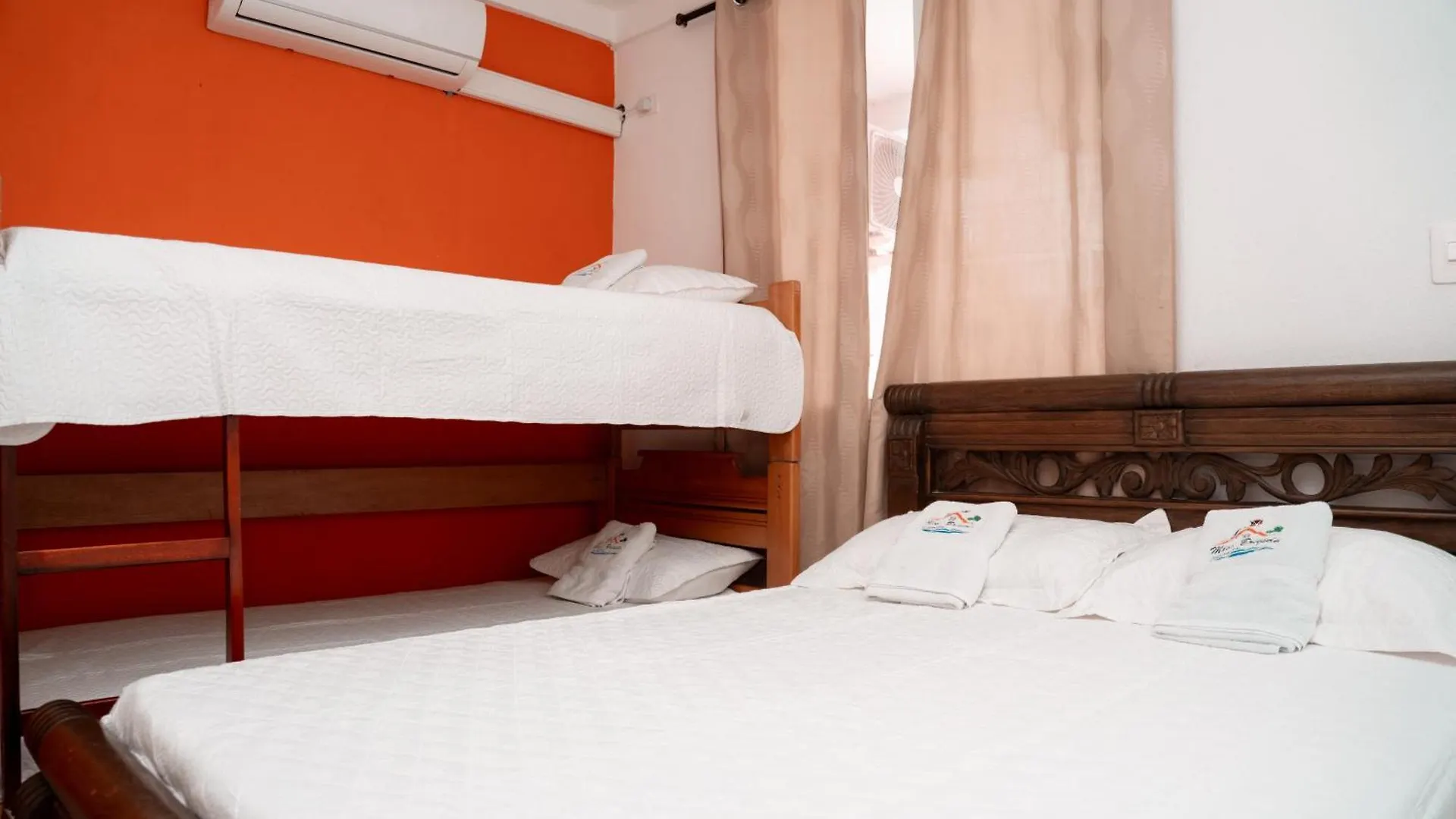 Apartamento Miss Brigida San Andrés