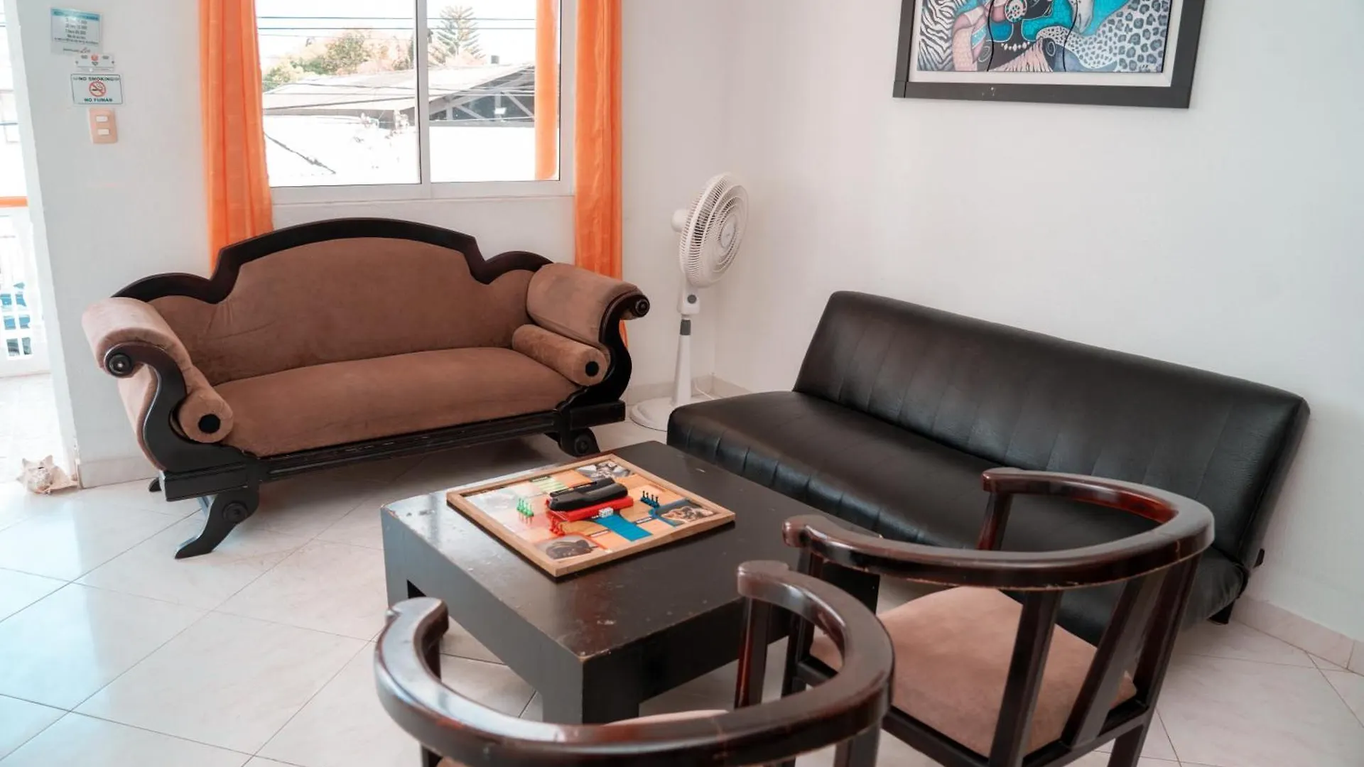 Apartamento Miss Brigida San Andrés