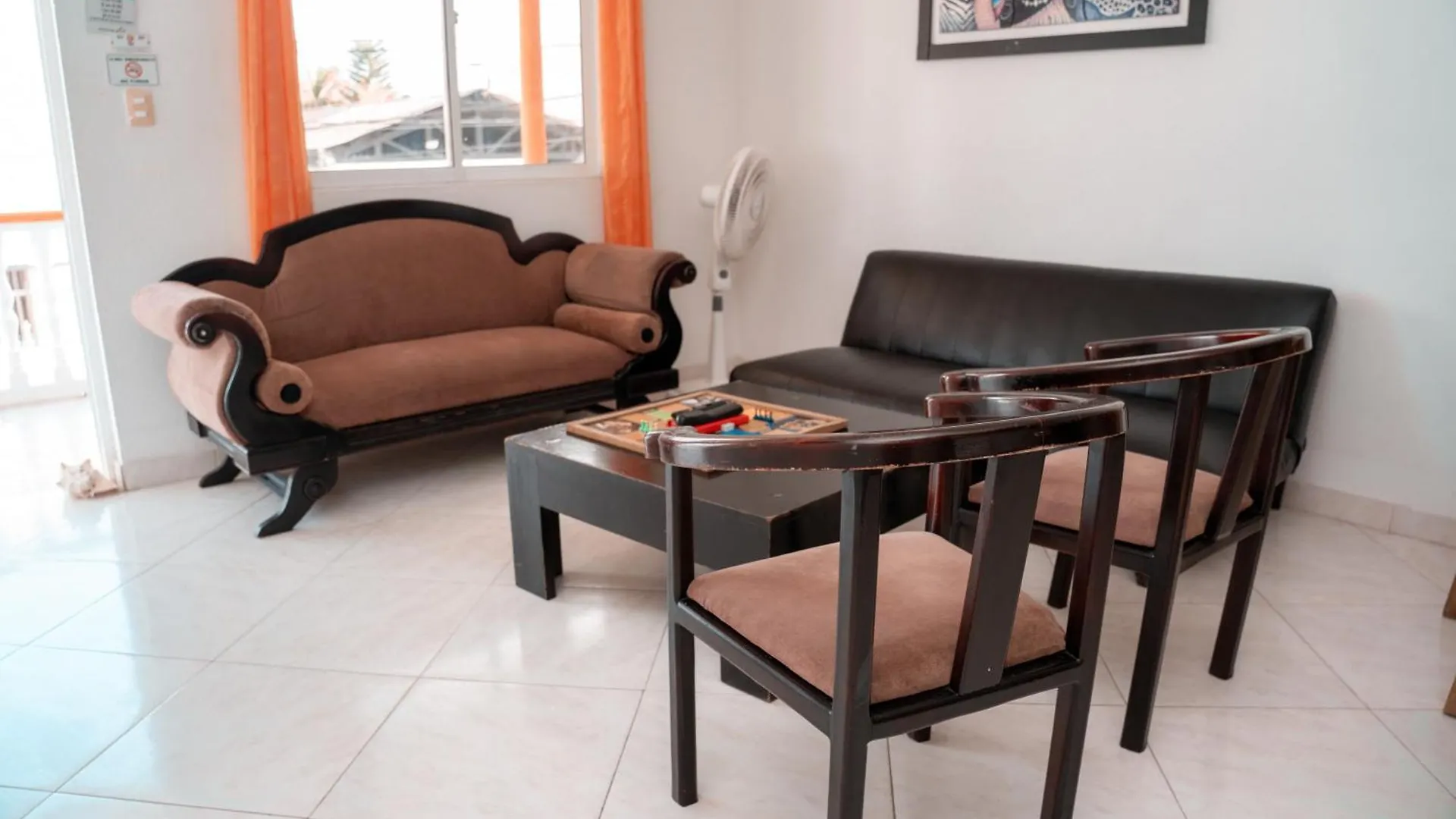 Lejlighedshotel Apartamento Miss Brigida San Andrés
